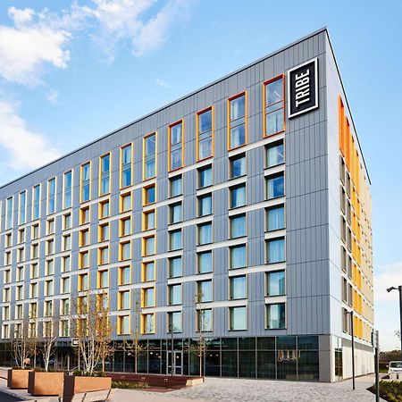 Tribe Manchester Airport By Accor Hale  Bagian luar foto