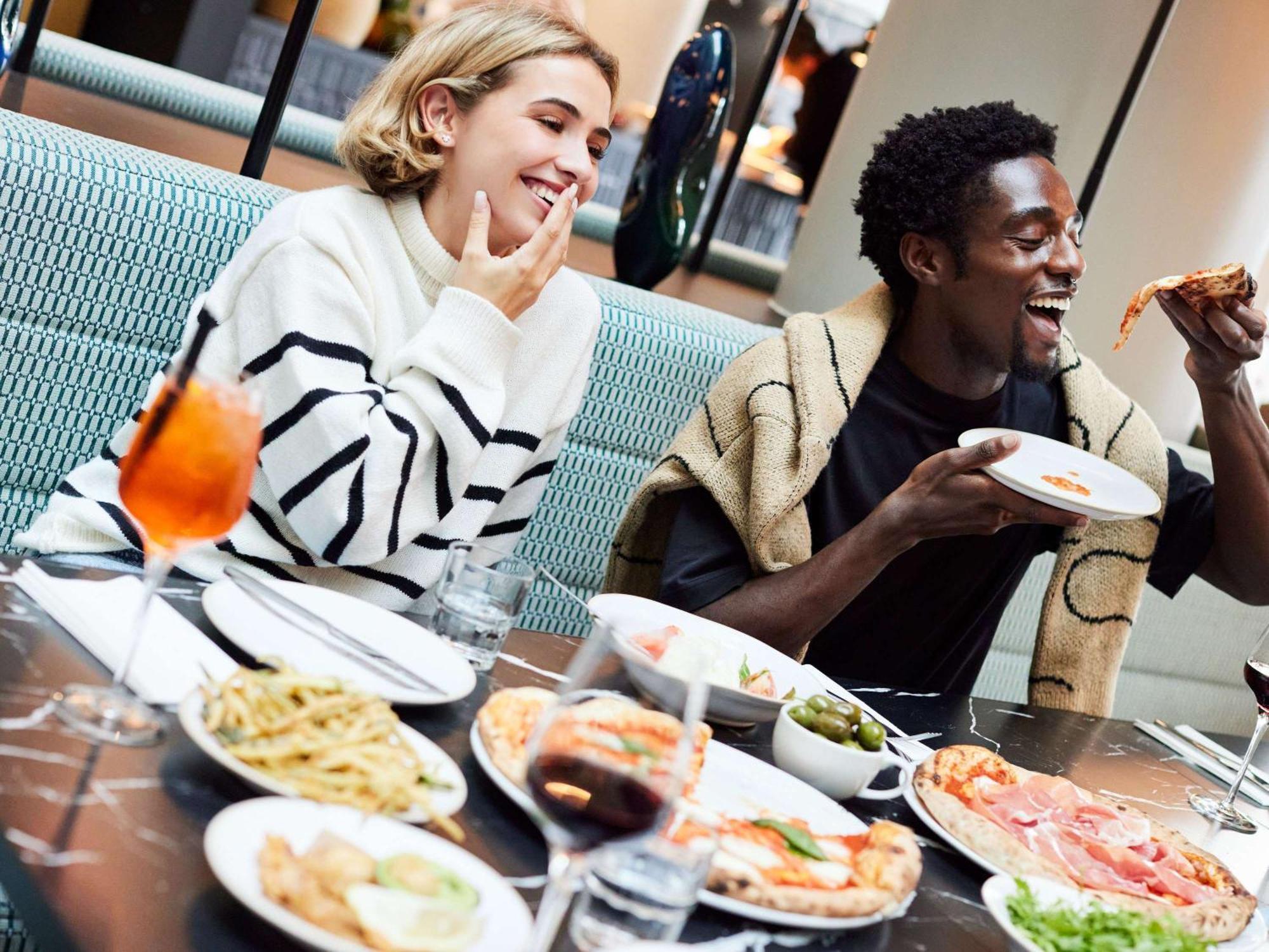 Tribe Manchester Airport By Accor Hale  Bagian luar foto