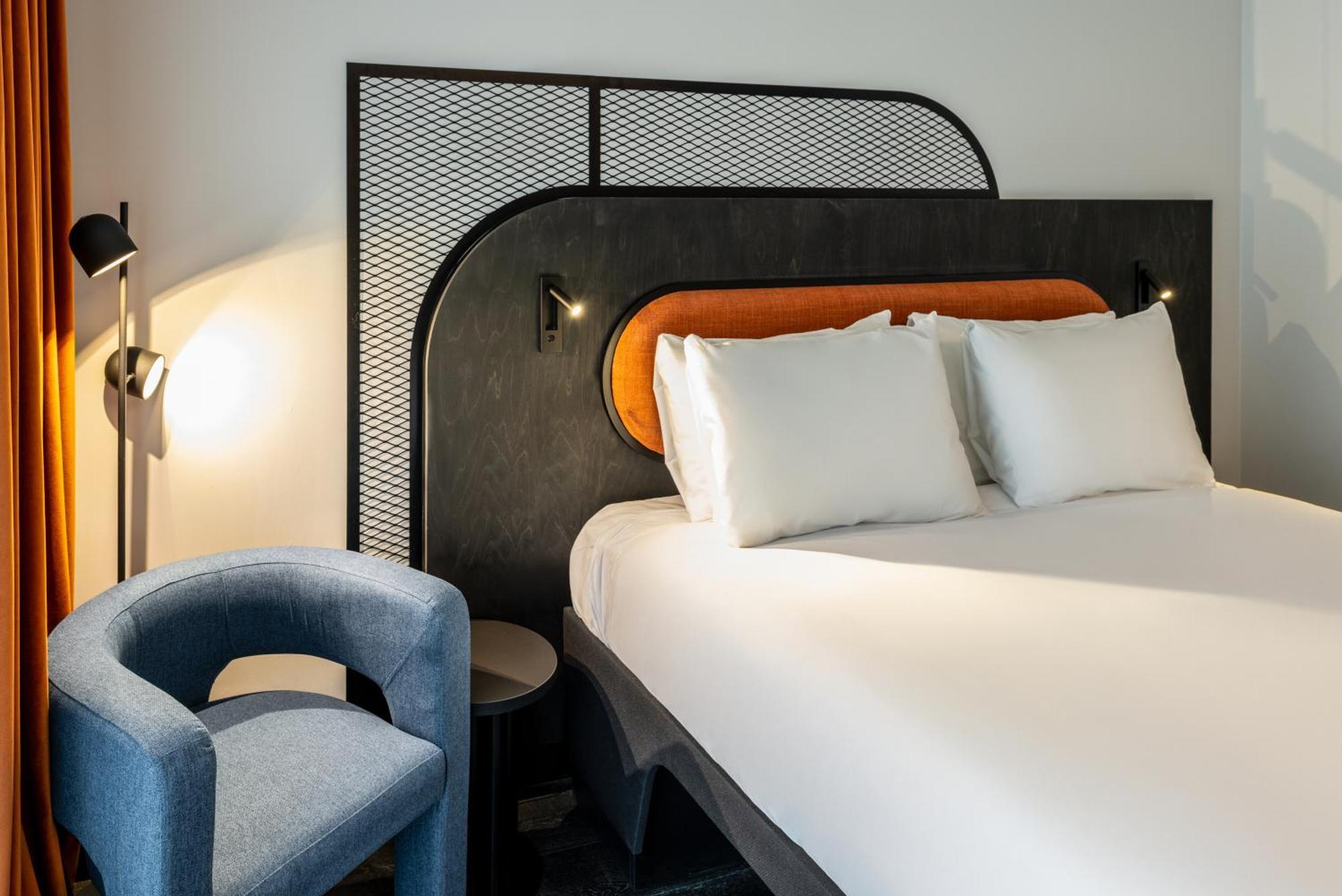 Tribe Manchester Airport By Accor Hale  Bagian luar foto