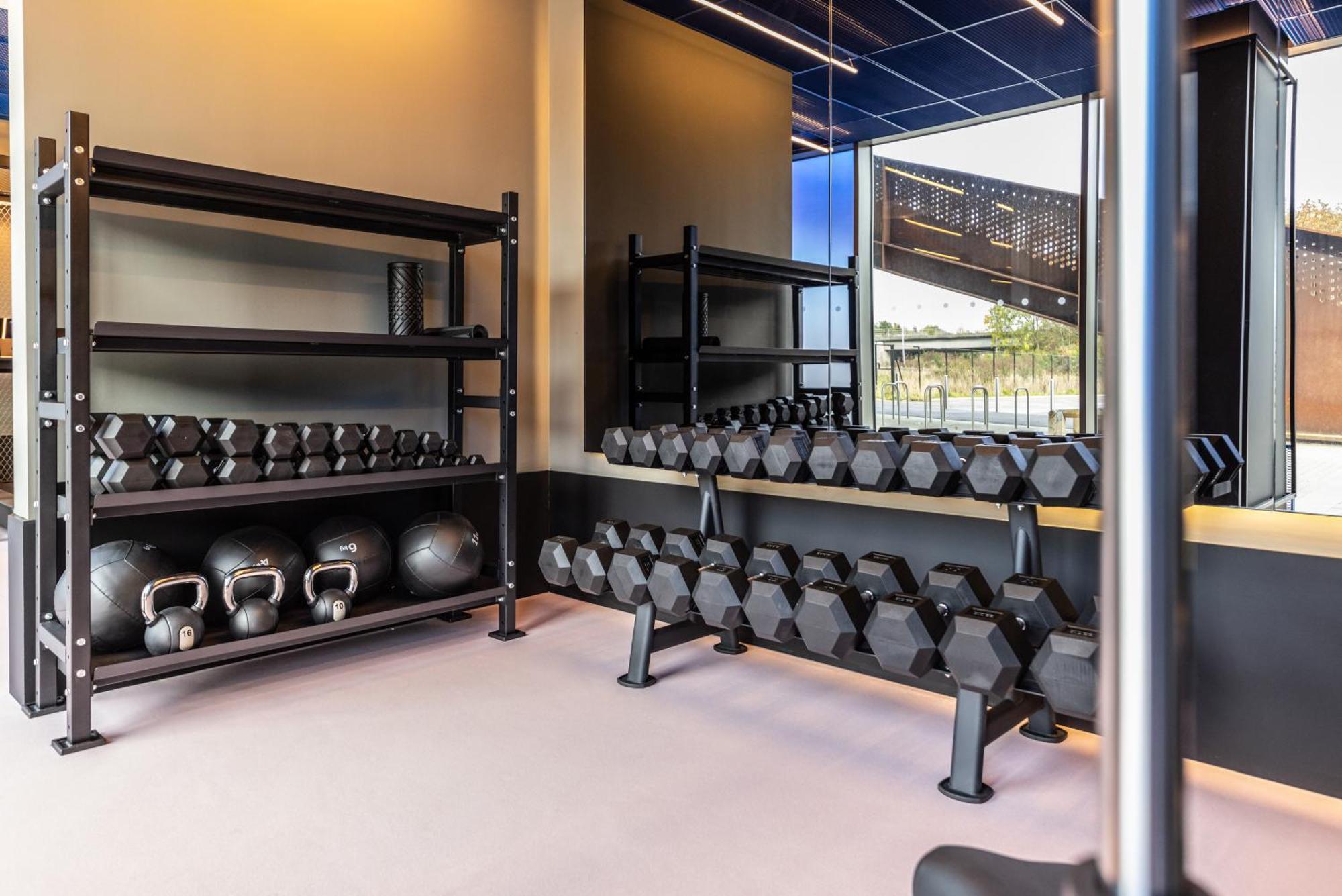 Tribe Manchester Airport By Accor Hale  Bagian luar foto